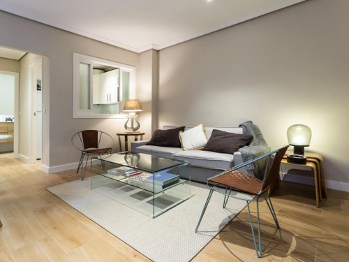 Apartment Madrid, 1 bedroom, 2 persons - photo_18625677678