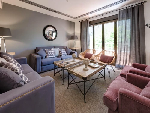 Apartment Seville, 4 bedrooms, 8 persons - photo_18625678217