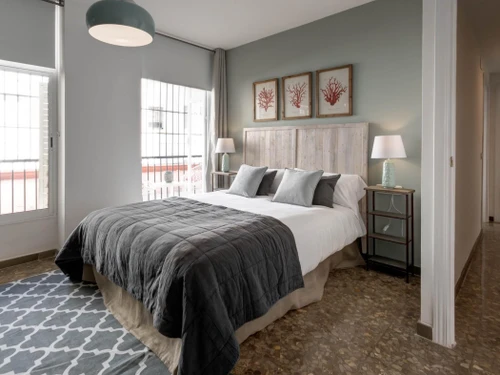 Apartment Seville, 4 bedrooms, 8 persons - photo_18625678217