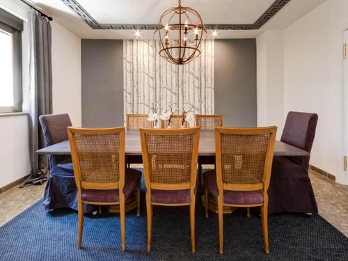 Apartment Seville, 4 bedrooms, 8 persons - photo_18625678217