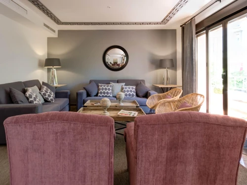 Apartment Seville, 4 bedrooms, 8 persons - photo_18625678217