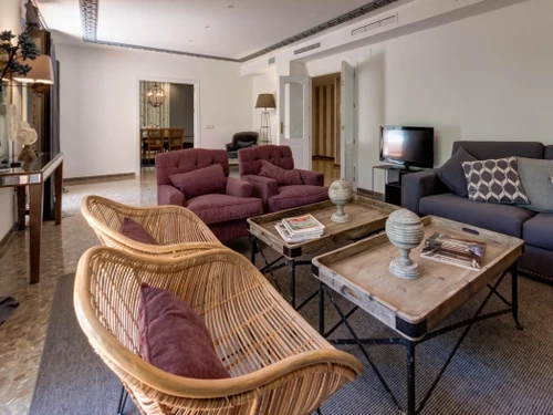 Apartment Seville, 4 bedrooms, 8 persons - photo_18625678217
