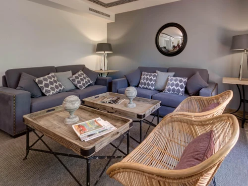 Apartment Seville, 4 bedrooms, 8 persons - photo_18625678217