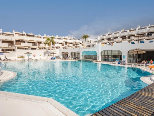 Appartement Playa Paraiso, 4 pièces, 6 personnes - photo_18521362098