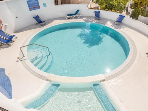 Appartement Playa Paraiso, 4 pièces, 6 personnes - photo_18521362098