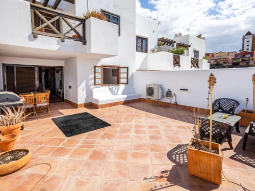 Appartement Playa Paraiso, 4 pièces, 6 personnes - photo_18521362098