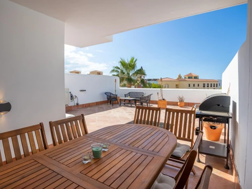 Appartement Playa Paraiso, 4 pièces, 6 personnes - photo_18521362098