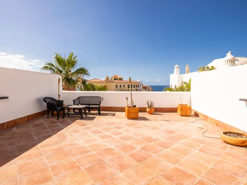 Appartement Playa Paraiso, 4 pièces, 6 personnes - photo_18521362098