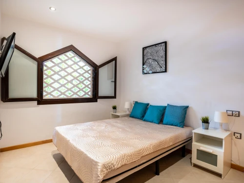 Appartement Playa Paraiso, 4 pièces, 6 personnes - photo_18521362098