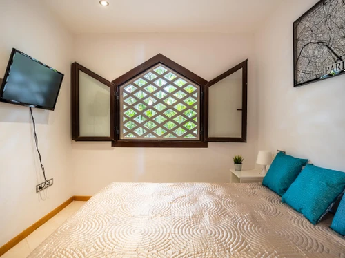 Appartement Playa Paraiso, 4 pièces, 6 personnes - photo_18521362098