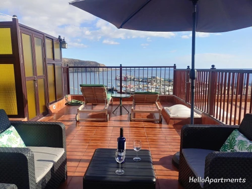 Apartment Los Cristianos, 2 bedrooms, 6 persons - photo_18521333032