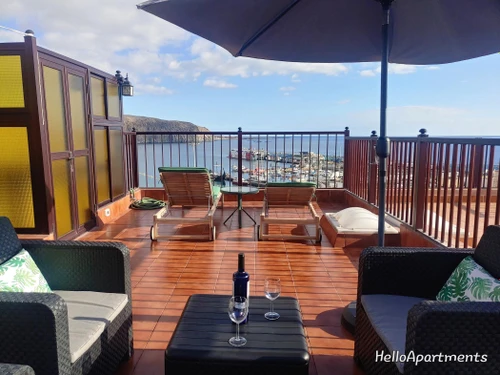 Apartamento Los Cristianos, 2 dormitorios, 6 personas - photo_18521333032