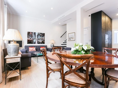 Apartment Seville, 4 bedrooms, 8 persons - photo_18625681390