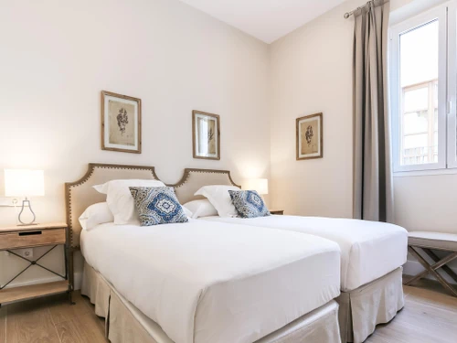 Apartment Seville, 4 bedrooms, 8 persons - photo_18625681390