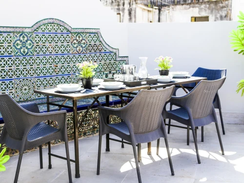 Apartment Seville, 4 bedrooms, 8 persons - photo_18625681390