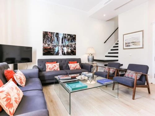 Apartment Seville, 4 bedrooms, 8 persons - photo_18625681390