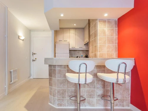 Apartment Madrid, 1 bedroom, 2 persons - photo_18625676014