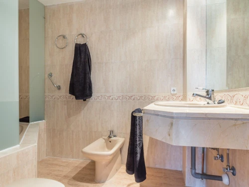 Apartment Madrid, 1 bedroom, 2 persons - photo_18625676014