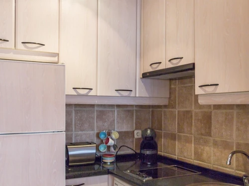 Apartment Madrid, 1 bedroom, 2 persons - photo_18625676014