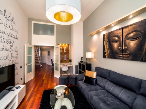 Appartement Barcelone, 6 pièces, 10 personnes - photo_18553107078