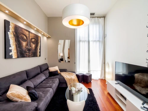 Appartement Barcelone, 6 pièces, 10 personnes - photo_18553107078