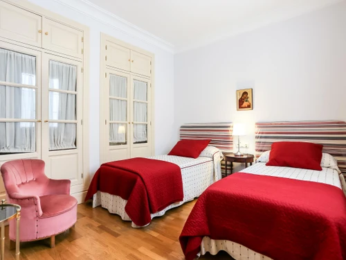 Apartamento Sevilla, 2 dormitorios, 4 personas - photo_18625681238