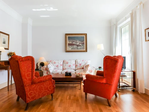 Apartamento Sevilla, 2 dormitorios, 4 personas - photo_18625681238