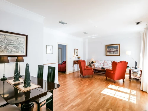 Apartamento Sevilla, 2 dormitorios, 4 personas - photo_18625681238