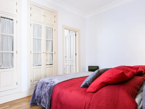 Apartamento Sevilla, 2 dormitorios, 4 personas - photo_18625681238