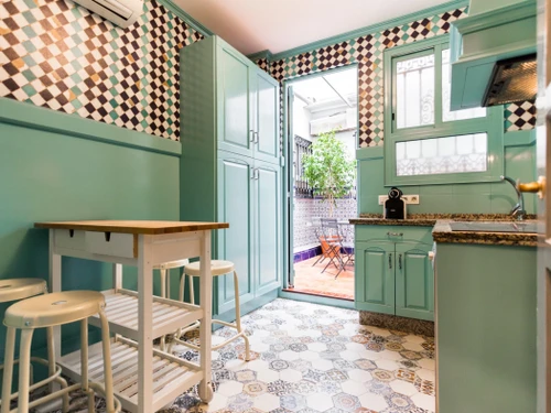 Apartment Seville, 2 bedrooms, 4 persons - photo_18625675565