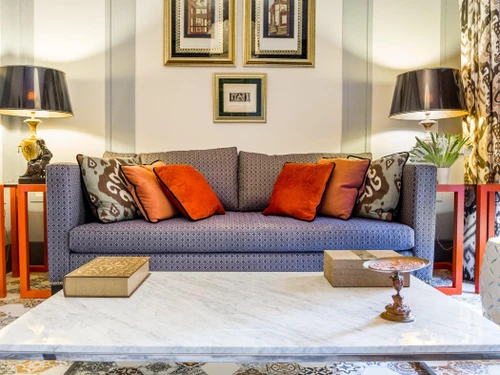 Apartment Seville, 2 bedrooms, 4 persons - photo_18625675565