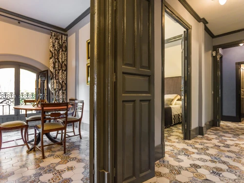 Apartment Seville, 2 bedrooms, 4 persons - photo_18625675565