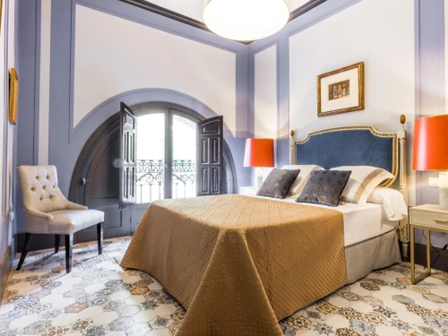 Apartment Seville, 2 bedrooms, 4 persons - photo_18625675565