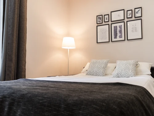 Appartement Logroño, 2 pièces, 4 personnes - photo_18508894109