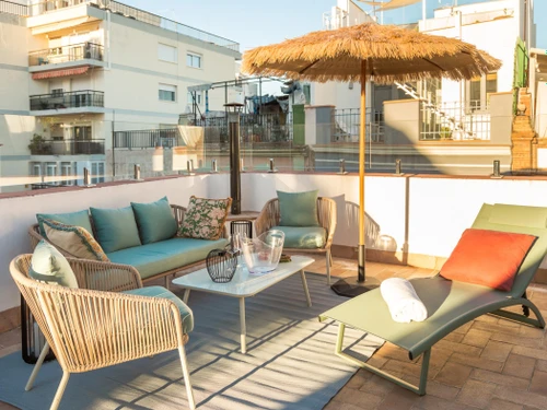 Villa Sevilla, 4 Schlafzimmer, 8 Personen - photo_18625680333