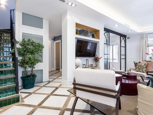 Villa Sevilla, 4 Schlafzimmer, 8 Personen - photo_18625680333