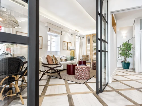 Villa Sevilla, 4 Schlafzimmer, 8 Personen - photo_18625680333