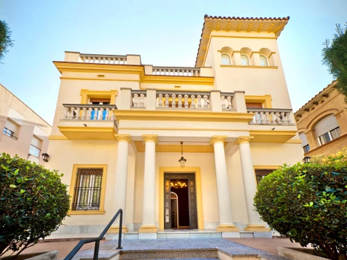 Villa Barcelone, 9 pièces, 16 personnes - photo_18553091617