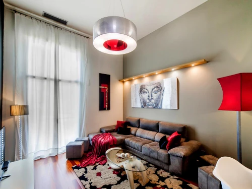 Ferienwohnung Barcelona, 5 Schlafzimmer, 10 Personen - photo_18553094674