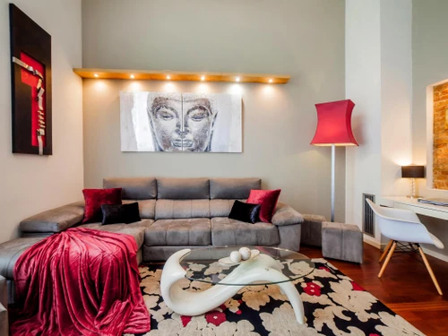 Appartement Barcelone, 6 pièces, 10 personnes - photo_18553094674