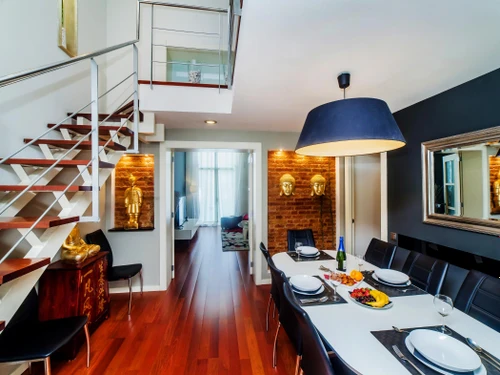 Appartement Barcelone, 6 pièces, 10 personnes - photo_18553094674