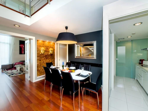 Appartement Barcelone, 6 pièces, 10 personnes - photo_18553094674