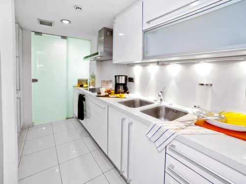 Appartement Barcelone, 6 pièces, 10 personnes - photo_18553094674