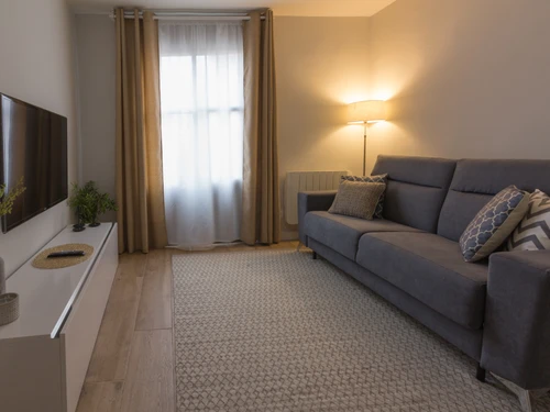 Apartment Logroño, 1 bedroom, 4 persons - photo_18508894752