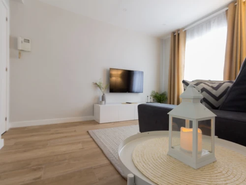 Apartment Logroño, 1 bedroom, 4 persons - photo_18508894752