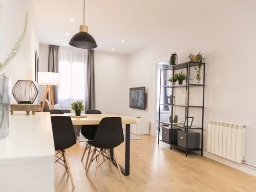 Apartment Logroño, 2 bedrooms, 6 persons - photo_18508894399