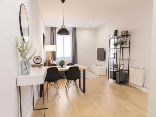 Apartment Logroño, 2 bedrooms, 6 persons - photo_18508894399