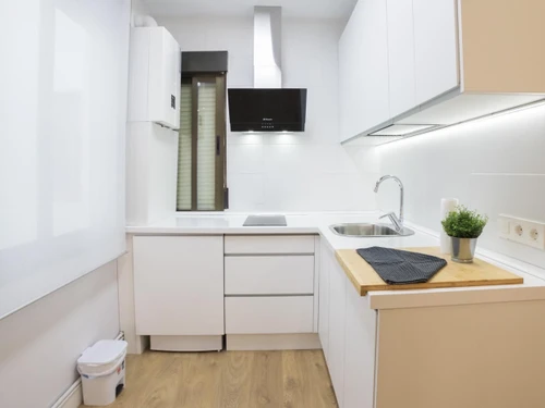 Apartment Logroño, 2 bedrooms, 6 persons - photo_18508894399