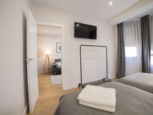 Apartment Logroño, 2 bedrooms, 6 persons - photo_18508894399