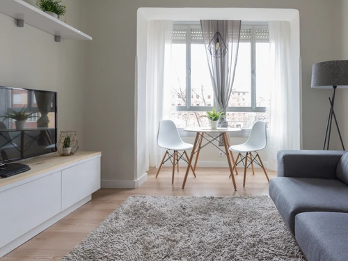 Apartment Logroño, 2 bedrooms, 6 persons - photo_18508894574